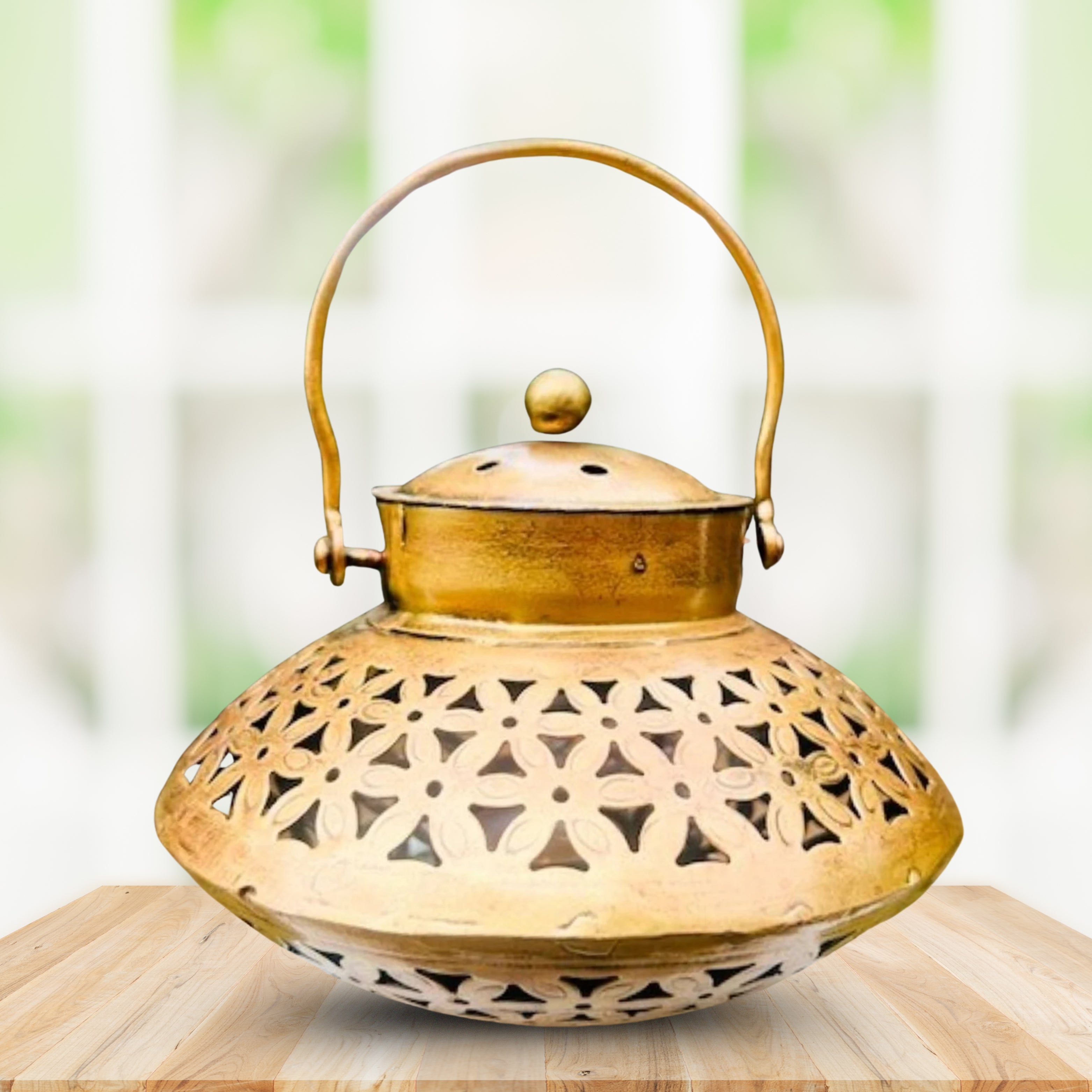 Tealight Holder