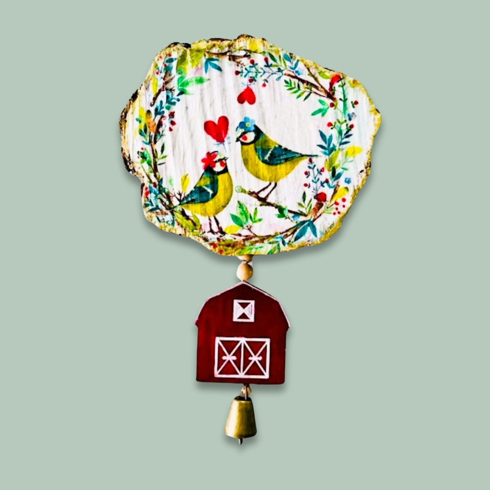 Wall Hanging