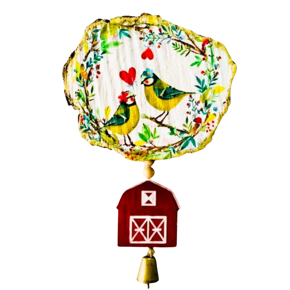 Wall Hanging