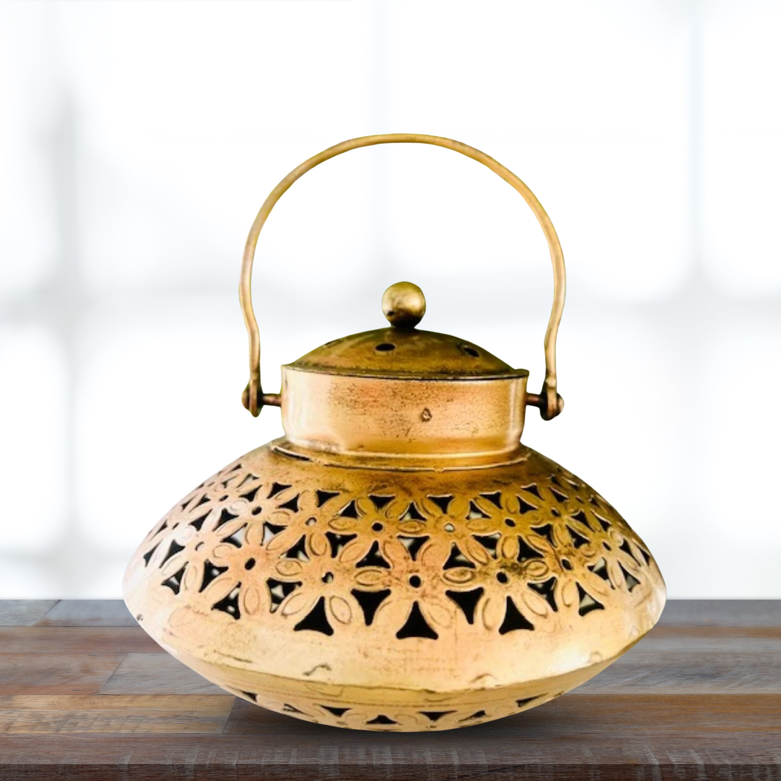 Tealight Holder