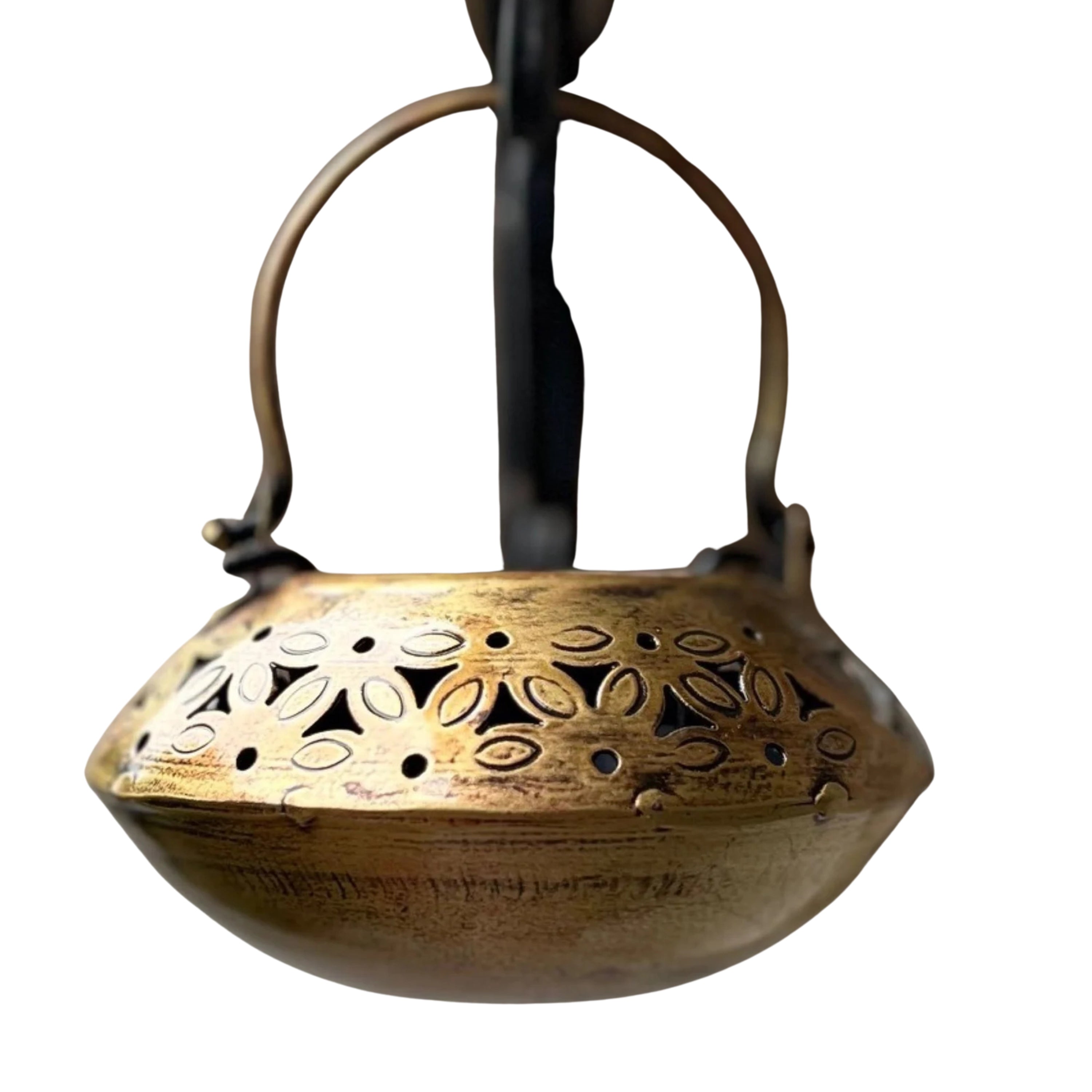 Tealight & Incense Holder