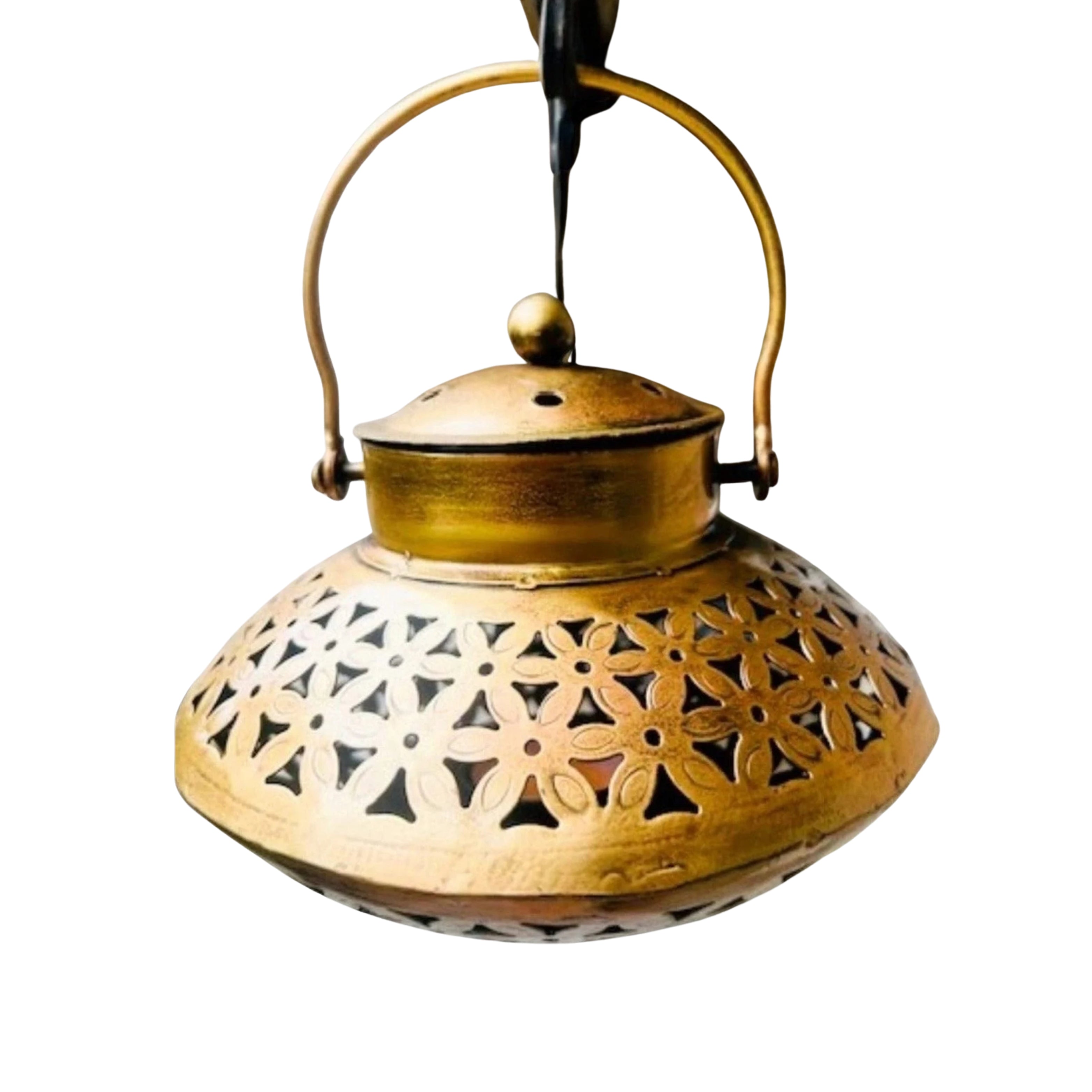Tealight Holder