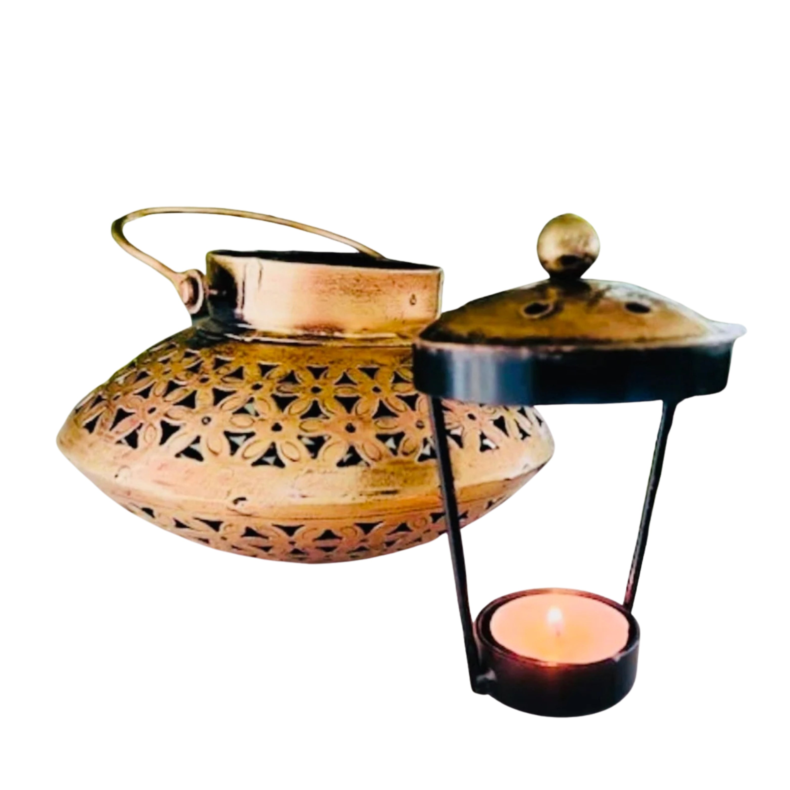 Tealight Holder